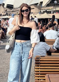 🦋Micky 按摩專業人士🦋 - puta in Hong Kong Photo 1 of 3