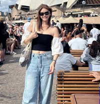 🦋Micky 按摩專業人士🦋 - escort in Hong Kong