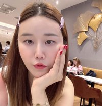 🦋Micky 按摩專業人士🦋 - escort in Hong Kong