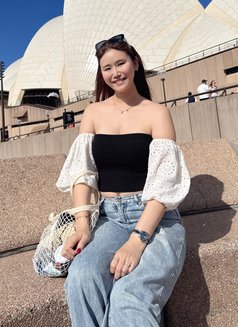 🦋Micky 按摩專業人士🦋 - puta in Hong Kong Photo 3 of 3