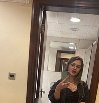 Micky, Thai escort in Muscat (2)