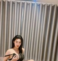 Micky - Transsexual escort in Doha