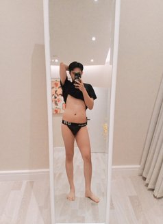Micky Top Bottom 🇹🇭 - Transsexual escort in Riyadh Photo 2 of 6