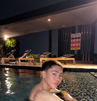 Lego - Male escort in Bangkok