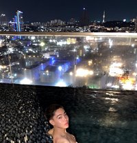 Lego - Male escort in Bangkok