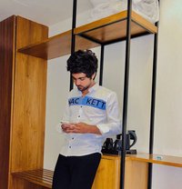 Mickyy77 - Male escort in New Delhi