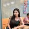 Just landed here in Sg - Transsexual escort in Singapore