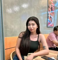 Just landed here in Sg - Acompañantes transexual in Singapore Photo 5 of 6