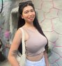 The new girl in town fully functional - Transsexual escort in Manila Photo 6 of 6