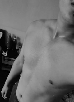 Mid Night Visitor - Male escort in Pokhara Photo 1 of 2