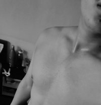 Mid Night Visitor - Male escort in Pokhara