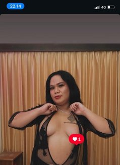 Midah big Dick & hardcore - Acompañantes transexual in Bali Photo 7 of 7