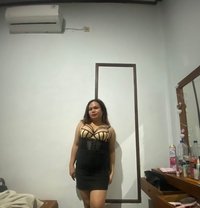 Midah Lady Boy/trans - Transsexual escort in Bali