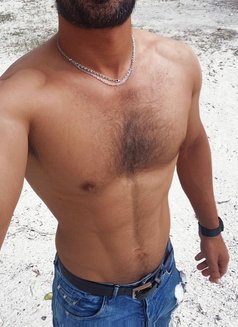 Middle east boy - Male escort in Bali Photo 2 of 2
