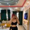 Mide - adult performer in Dakar