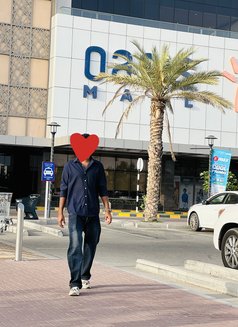 Midh - Male escort in Al Sohar Photo 1 of 1