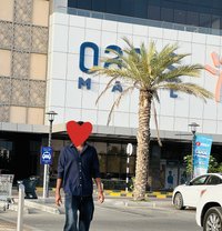 Midh - Male escort in Al Sohar
