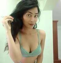 Midhuna - Transsexual escort in Hyderabad