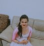 Midhuna - Transsexual escort in Hyderabad Photo 1 of 2