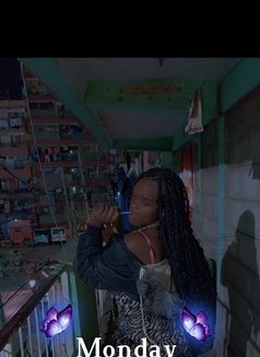 Midnight blush🥵 - Acompañantes transexual in Nairobi Photo 7 of 11