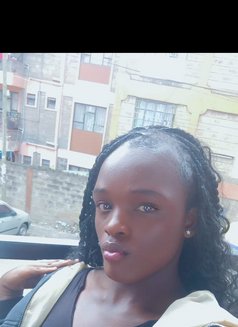 Midnight blush🥵 - Acompañantes transexual in Nairobi Photo 10 of 11