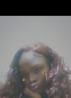 MITCHELL nudes and VIDEO call 2/7 - Acompañantes transexual in Nairobi Photo 5 of 10