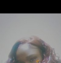 Mitchell Video call and nudes 24/7 - Acompañantes transexual in Nairobi