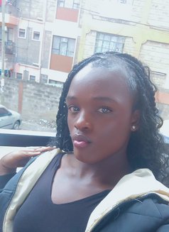 MITCHELL nudes and VIDEO call 2/7 - Acompañantes transexual in Nairobi Photo 10 of 10