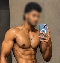 Midnight Companion - Male escort in Chennai