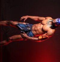 Midnight - Acompañantes masculino in Johannesburg