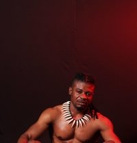Midnight - Acompañantes masculino in Johannesburg