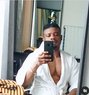 Midnight - Male escort in Johannesburg Photo 17 of 17