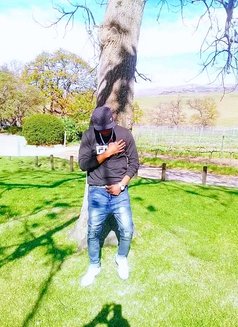 Midnight - Male escort in Johannesburg Photo 6 of 18