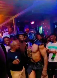 Midnight - Male escort in Johannesburg Photo 8 of 18