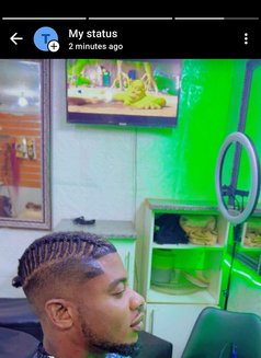 Midnight - Male escort in Johannesburg Photo 9 of 18