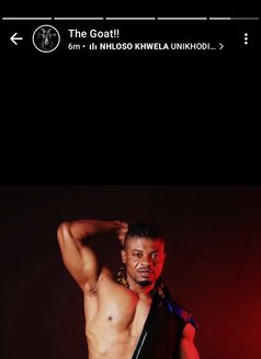 Midnight - Male escort in Johannesburg Photo 10 of 18