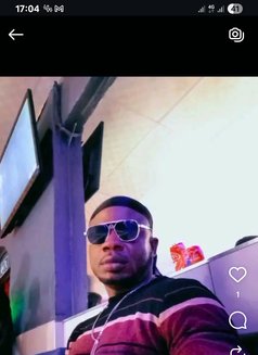 Midnight - Male escort in Johannesburg Photo 11 of 18