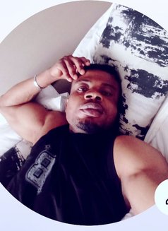 Midnight - Male escort in Johannesburg Photo 13 of 18