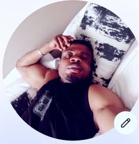 Midnight - Male escort in Johannesburg