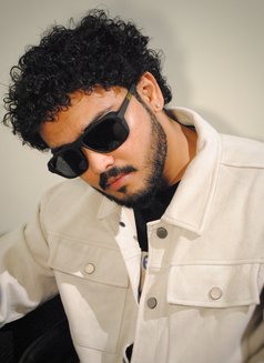 Midnight Dragon - Male escort in Bangalore Photo 1 of 9