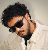 Midnight Dragon - Male escort in Bangalore Photo 1 of 9
