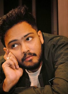 Midnight Dragon - Male escort in Bangalore Photo 9 of 9