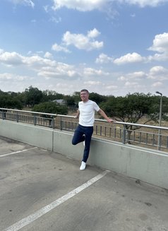 Jason - Male escort in Johannesburg Photo 1 of 3