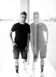 Jason - Male escort in Johannesburg Photo 3 of 3