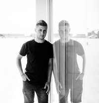 Jason - Acompañantes masculino in Johannesburg