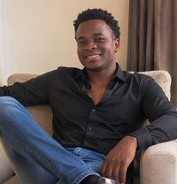 Midnight - Male escort in Nakuru