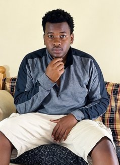 Midnight - Male escort in Nakuru Photo 1 of 1