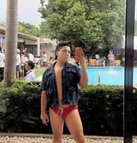 Midnight Gent - Male escort in Kuala Lumpur