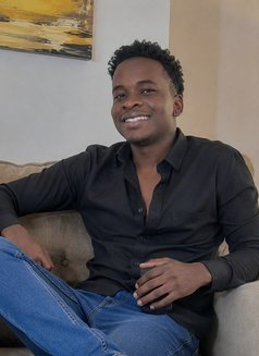 Midnight - Male escort in Nakuru Photo 2 of 3