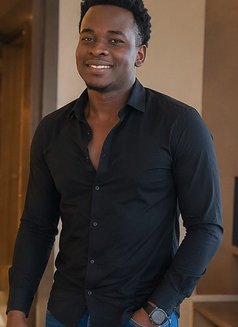 Midnight - Male escort in Nakuru Photo 3 of 3